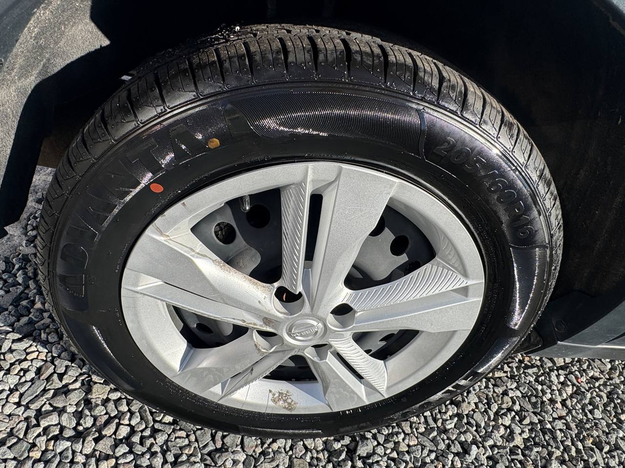 Used - Nissan Kicks S Wagon for sale in Staten Island NY