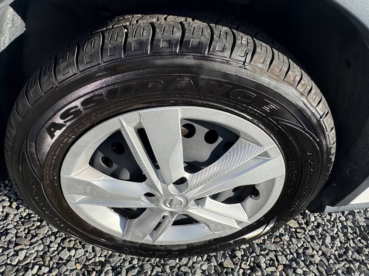 Used - Nissan Kicks S Wagon for sale in Staten Island NY