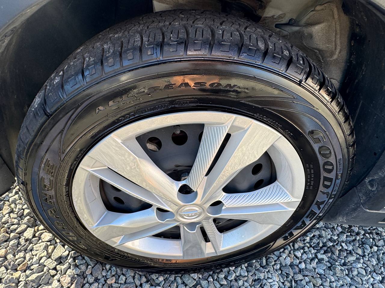 Used - Nissan Kicks S Wagon for sale in Staten Island NY