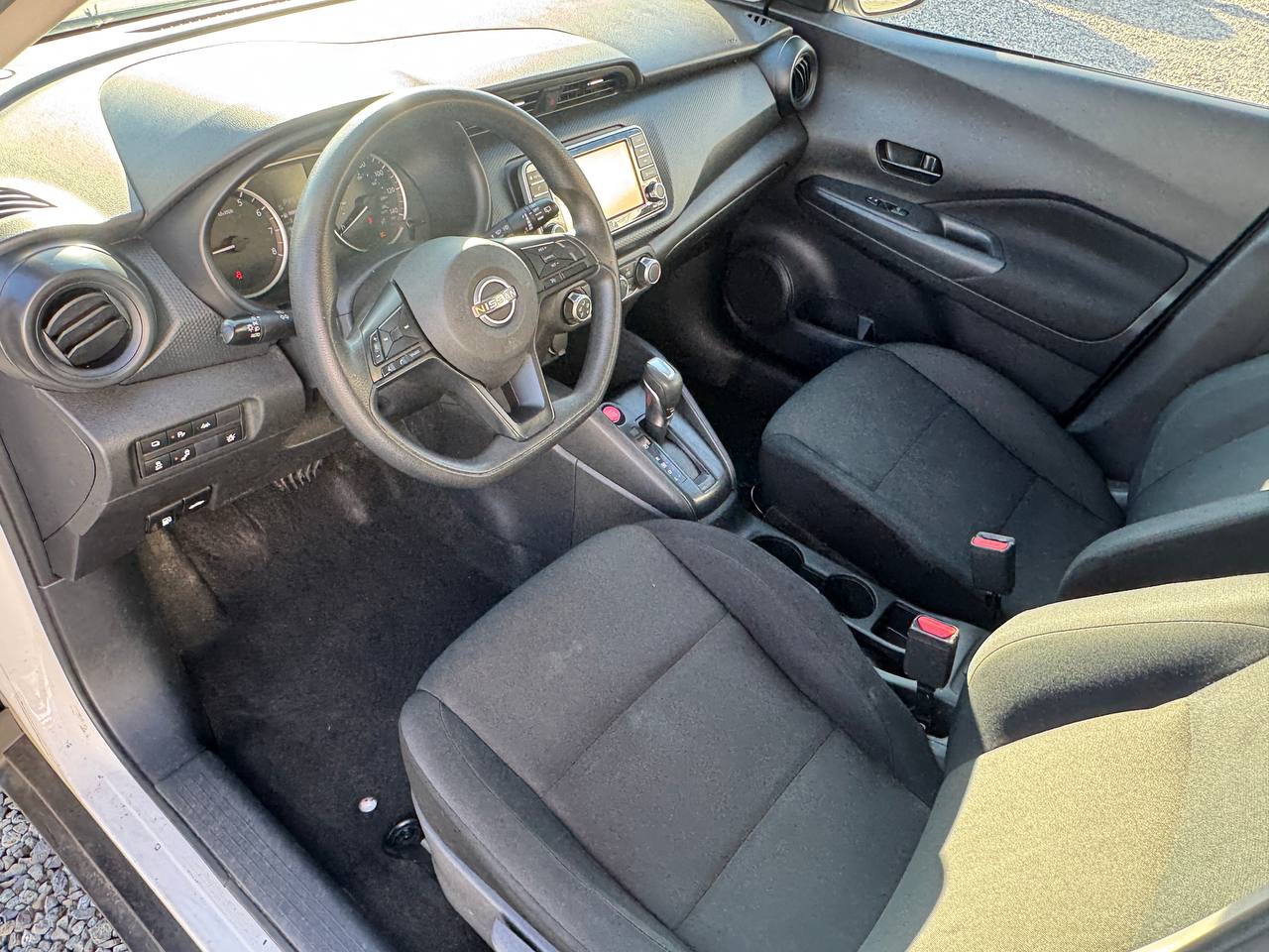 Used - Nissan Kicks S Wagon for sale in Staten Island NY