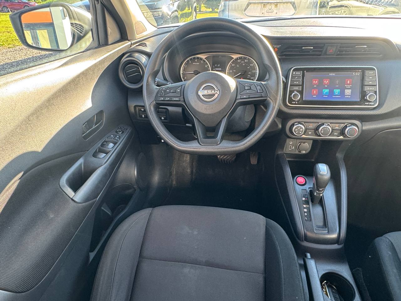 Used - Nissan Kicks S Wagon for sale in Staten Island NY