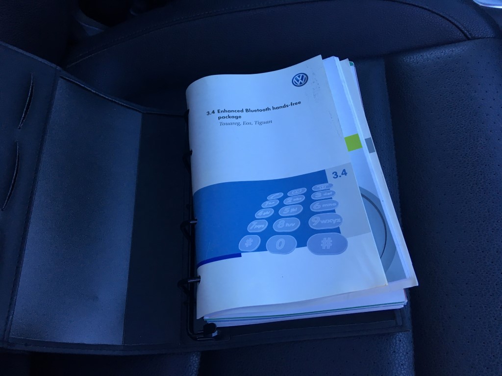 Used - Volkswagen Tiguan Wolfsburg Edition SUV for sale in Staten Island NY