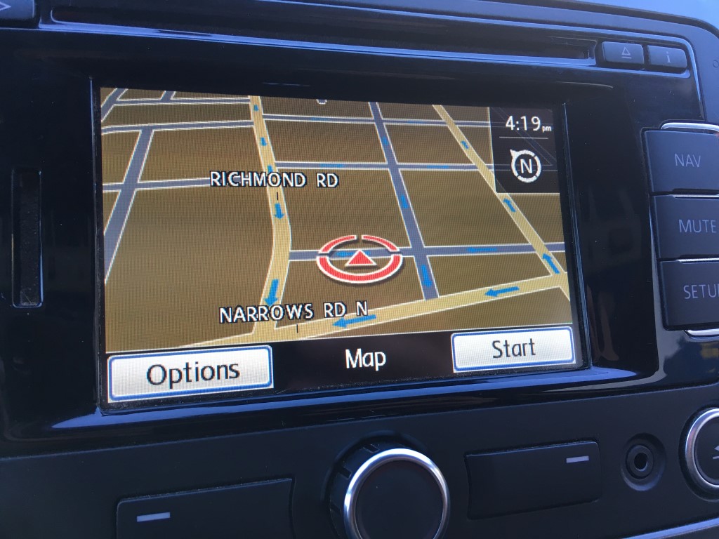 Used - Volkswagen Tiguan Wolfsburg Edition SUV for sale in Staten Island NY