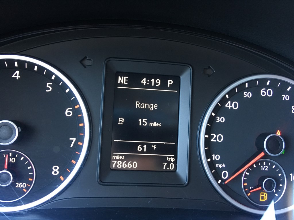 Used - Volkswagen Tiguan Wolfsburg Edition SUV for sale in Staten Island NY