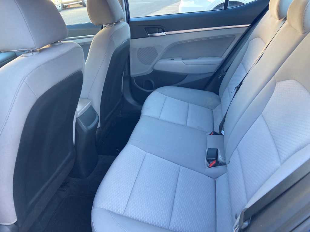 Used - Hyundai Elantra SEL Sedan for sale in Staten Island NY