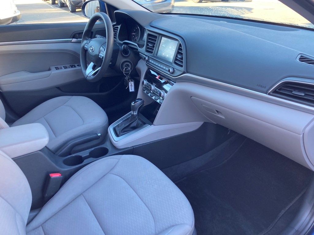 Used - Hyundai Elantra SEL Sedan for sale in Staten Island NY