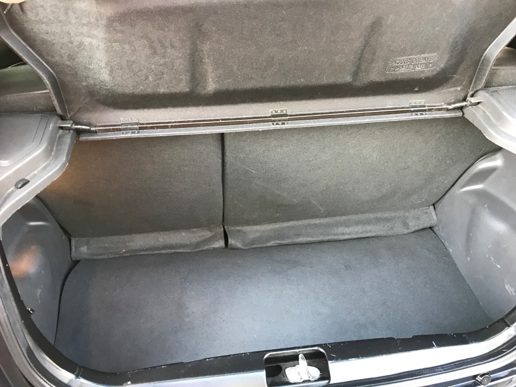 Used - Chevrolet Spark LS Hatchback for sale in Staten Island NY