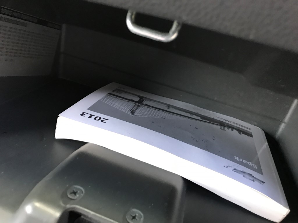 Used - Chevrolet Spark LS Hatchback for sale in Staten Island NY