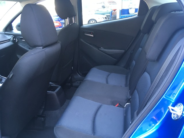 Used - Toyota Yaris LE Sedan for sale in Staten Island NY