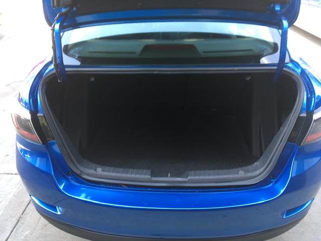 Used - Toyota Yaris LE Sedan for sale in Staten Island NY