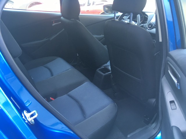 Used - Toyota Yaris LE Sedan for sale in Staten Island NY