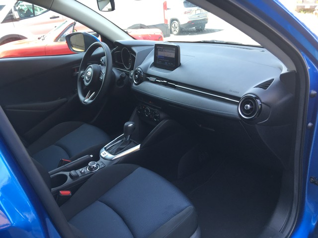 Used - Toyota Yaris LE Sedan for sale in Staten Island NY