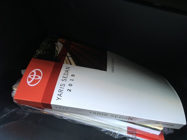 Used - Toyota Yaris LE Sedan for sale in Staten Island NY