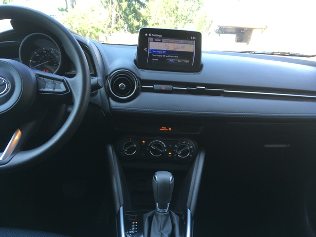 Used - Toyota Yaris LE Sedan for sale in Staten Island NY