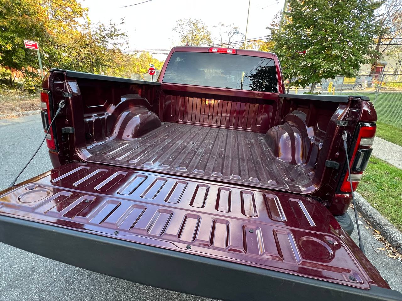 Used - RAM 1500 Classic Warlock Pickup Truck for sale in Staten Island NY