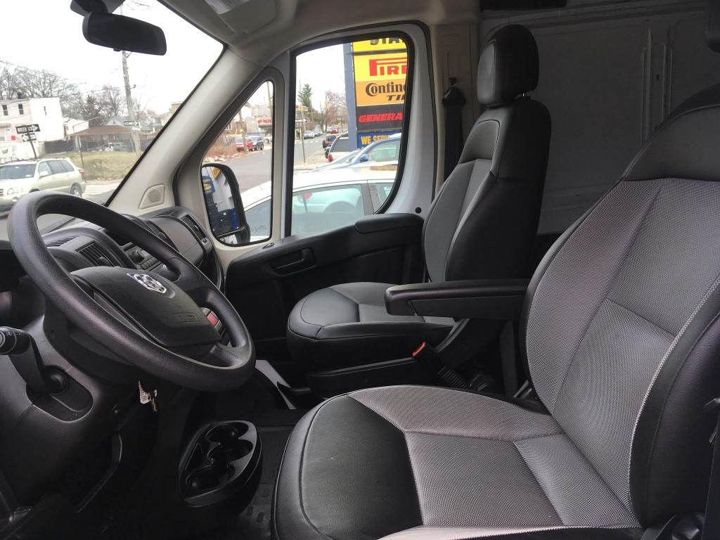 Used - RAM ProMaster 1500 Cargo Van for sale in Staten Island NY