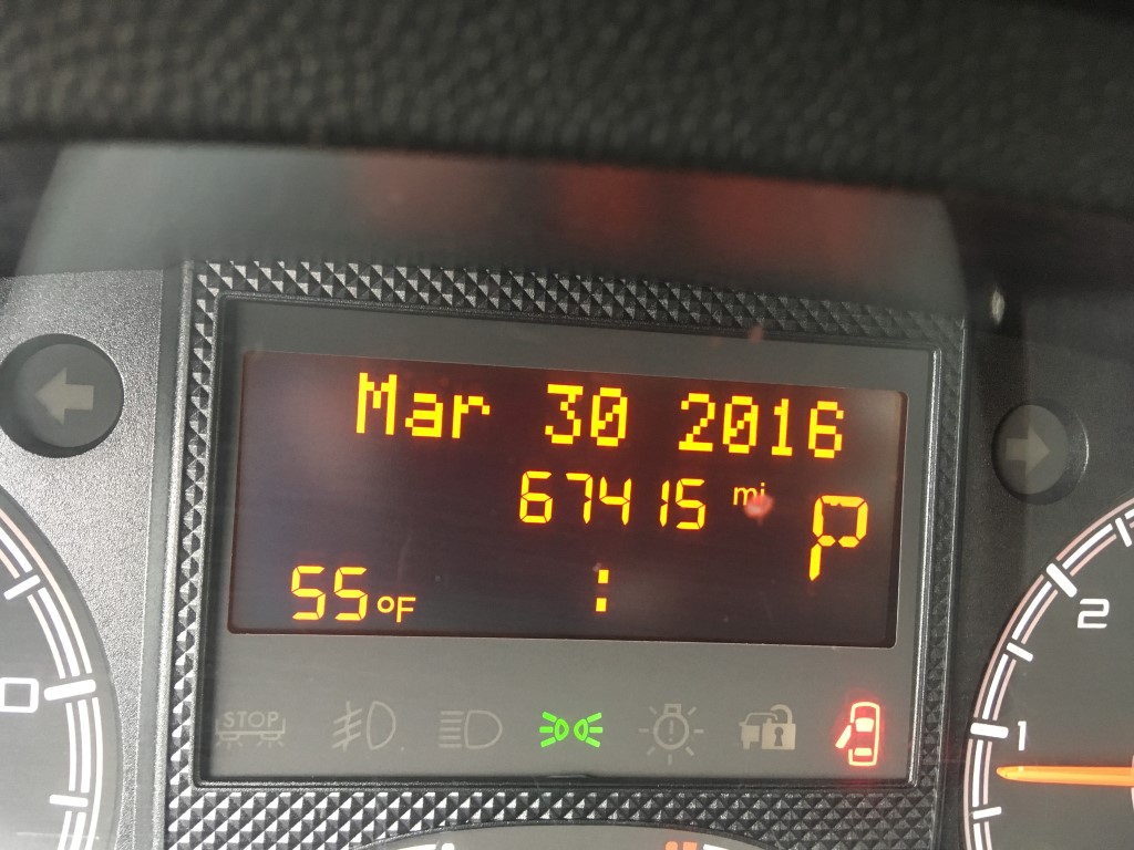 Used - RAM ProMaster 1500 Cargo Van for sale in Staten Island NY