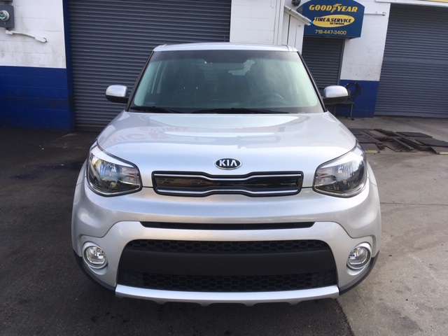 Used - Kia Soul + Wagon for sale in Staten Island NY