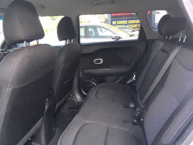 Used - Kia Soul + Wagon for sale in Staten Island NY