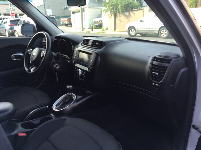 Used - Kia Soul + Wagon for sale in Staten Island NY