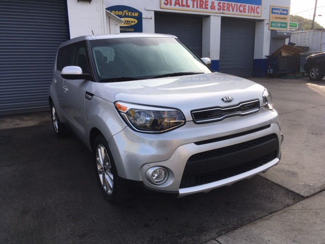 Used - Kia Soul + Wagon for sale in Staten Island NY