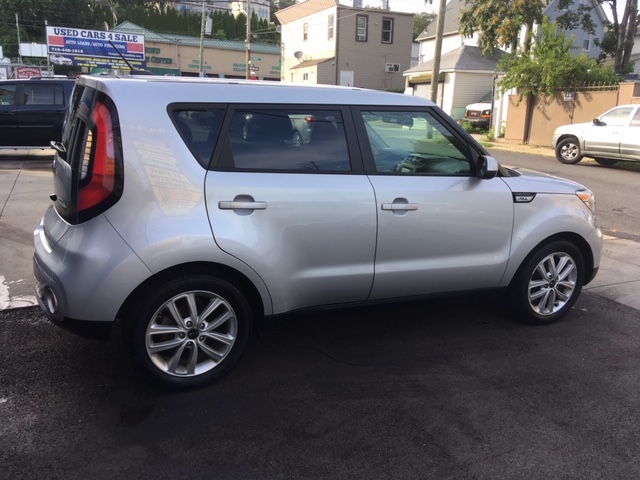 Used - Kia Soul + Wagon for sale in Staten Island NY