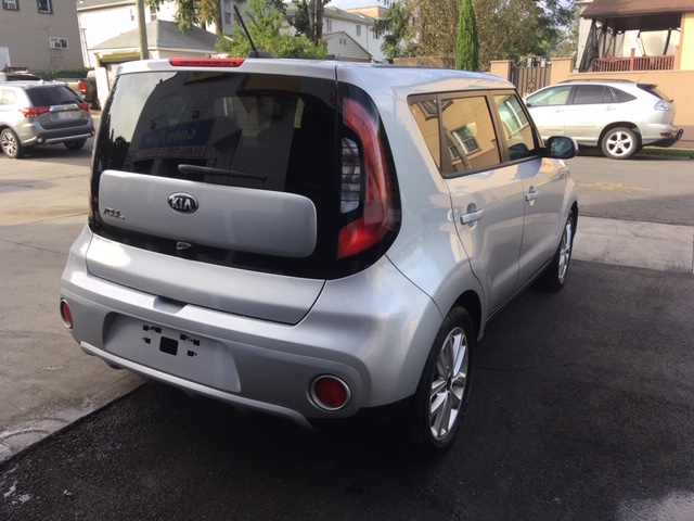 Used - Kia Soul + Wagon for sale in Staten Island NY