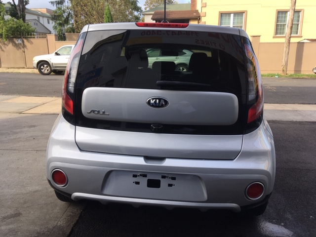 Used - Kia Soul + Wagon for sale in Staten Island NY