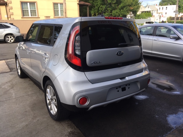 Used - Kia Soul + Wagon for sale in Staten Island NY