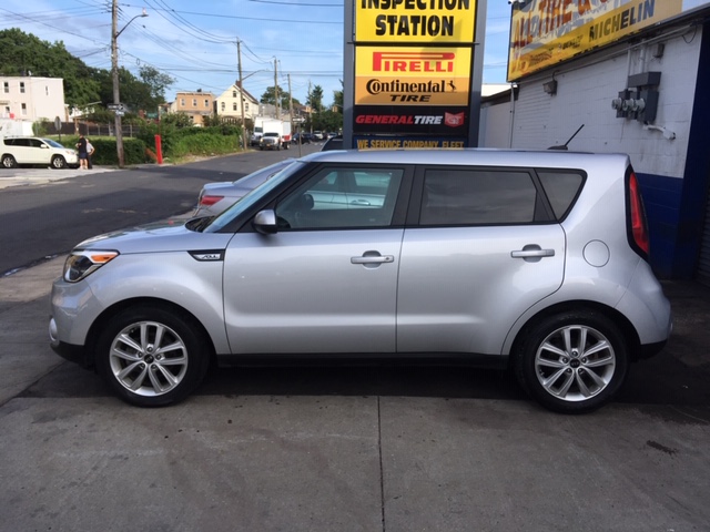 Used - Kia Soul + Wagon for sale in Staten Island NY