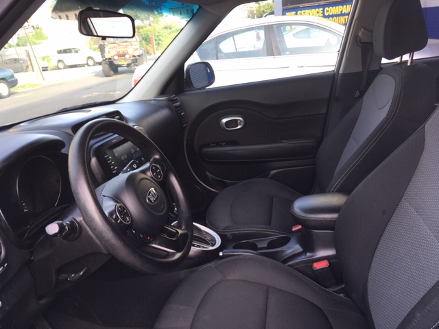 Used - Kia Soul + Wagon for sale in Staten Island NY