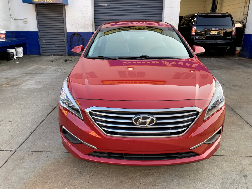 Used - Hyundai Sonata 2.4L Sedan for sale in Staten Island NY