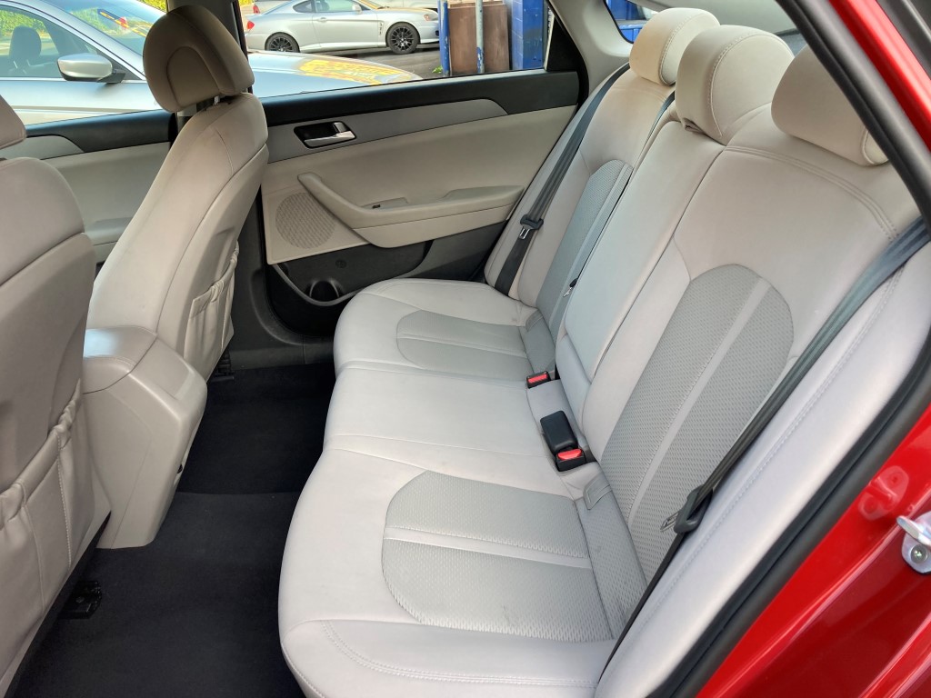 Used - Hyundai Sonata 2.4L Sedan for sale in Staten Island NY