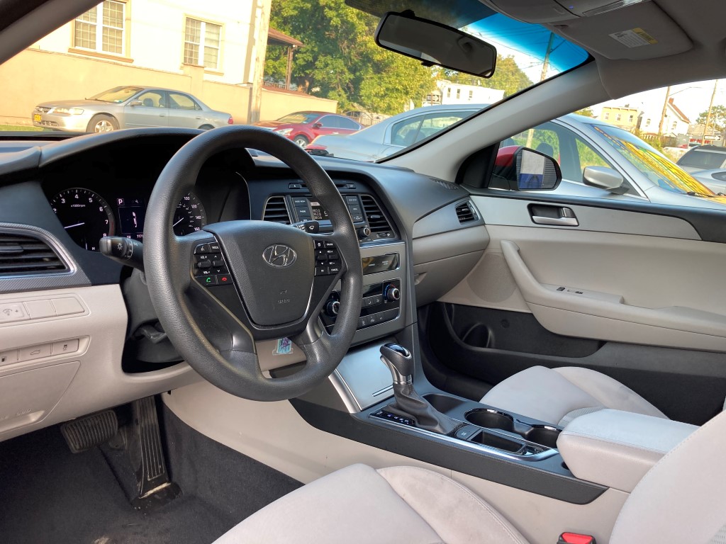 Used - Hyundai Sonata 2.4L Sedan for sale in Staten Island NY