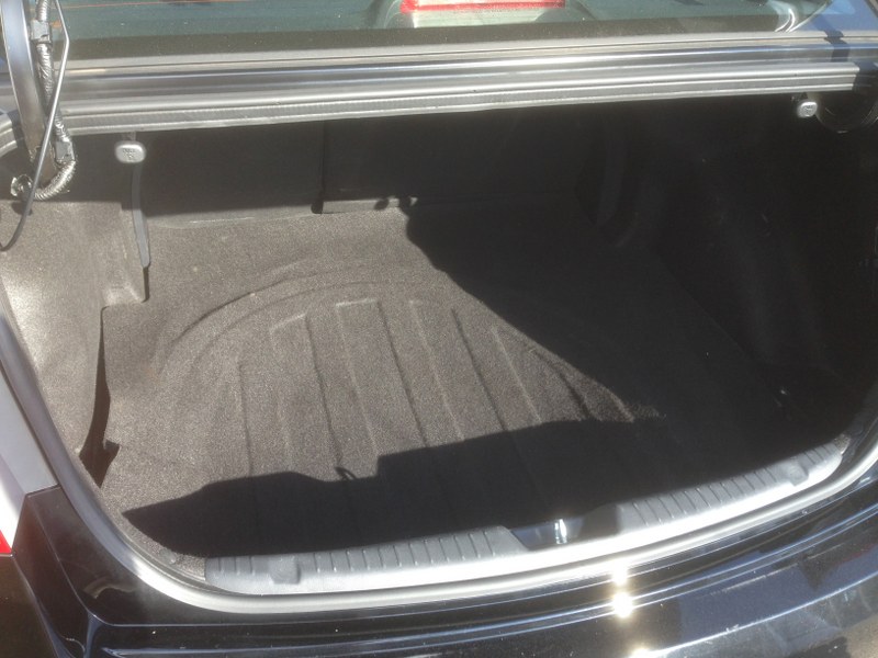 Used - Kia Forte EX Sedan for sale in Staten Island NY