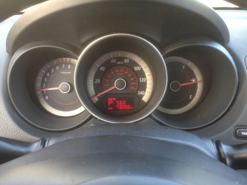 Used - Kia Forte EX Sedan for sale in Staten Island NY