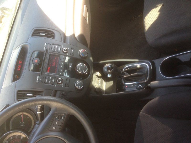 Used - Kia Forte EX Sedan for sale in Staten Island NY