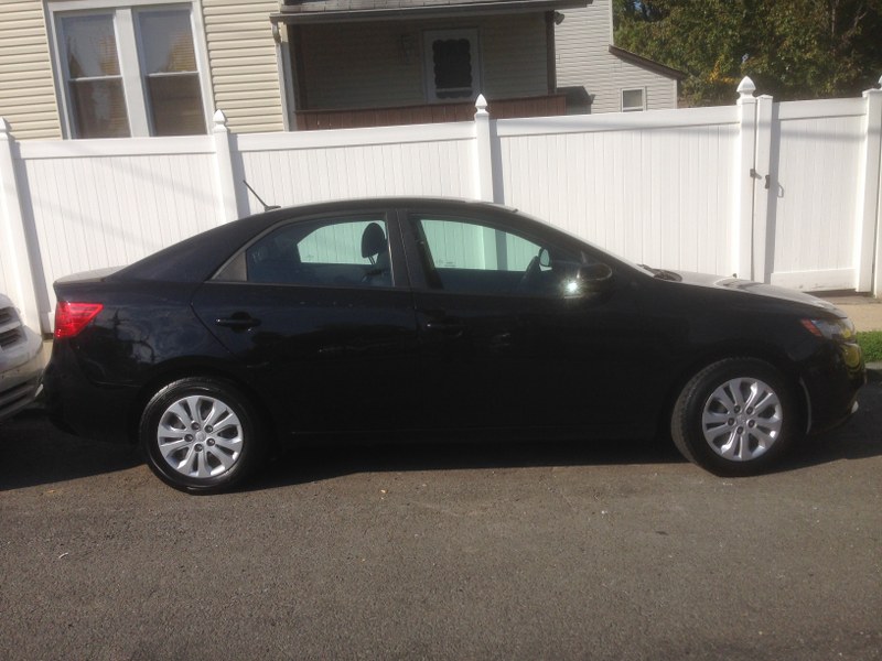 Used - Kia Forte EX Sedan for sale in Staten Island NY