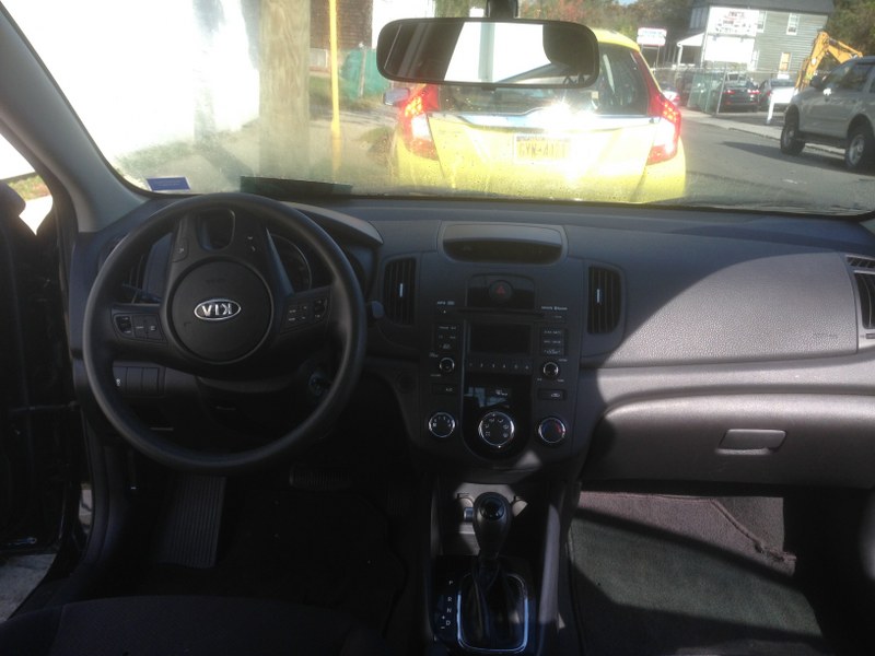Used - Kia Forte EX Sedan for sale in Staten Island NY