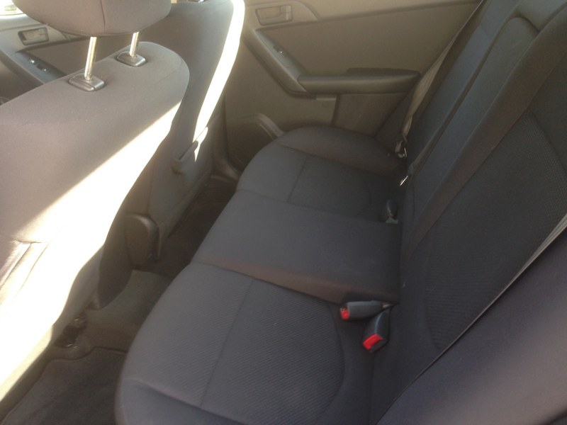 Used - Kia Forte EX Sedan for sale in Staten Island NY