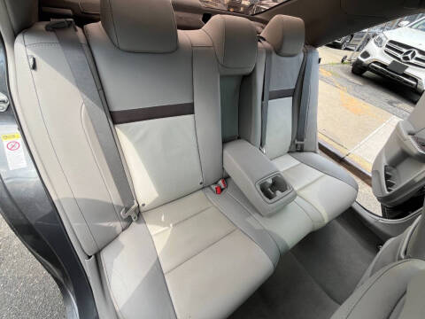 Used - Toyota Camry XLE SEDAN for sale in Staten Island NY