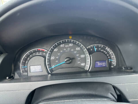 Used - Toyota Camry XLE SEDAN for sale in Staten Island NY