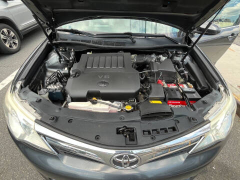 Used - Toyota Camry XLE SEDAN for sale in Staten Island NY