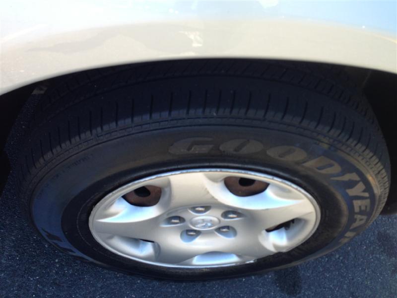 Pre-owned Car CaravanDodge