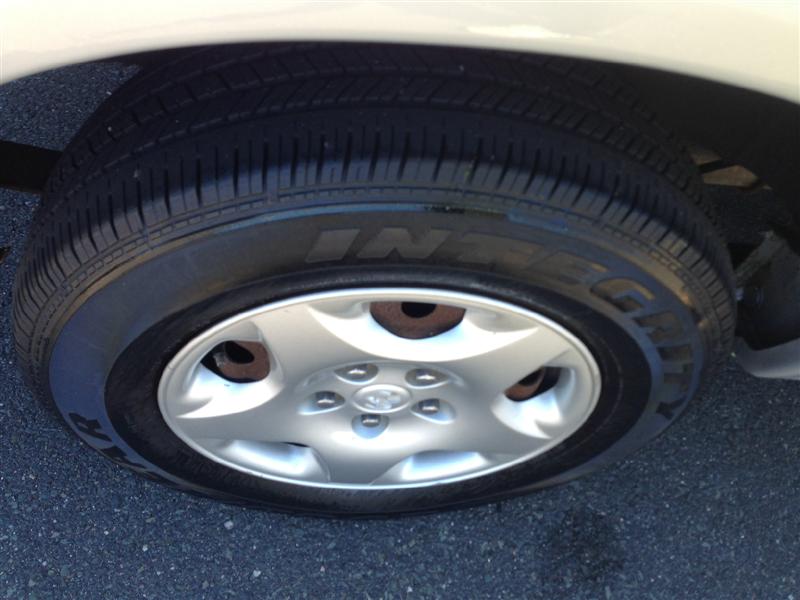 Pre-owned Car CaravanDodge