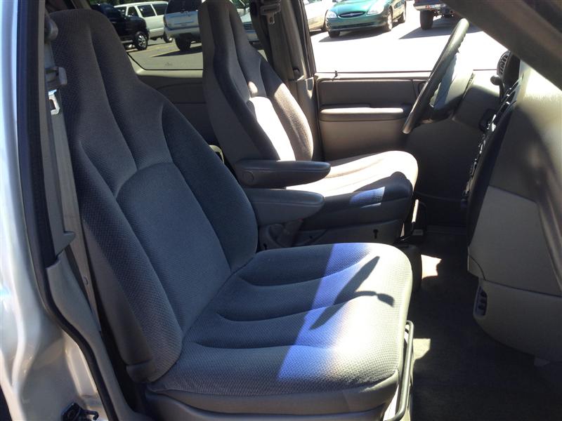 Pre-owned Car CaravanDodge