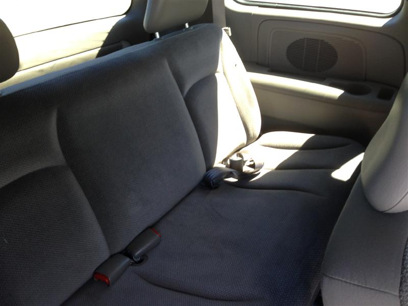 Pre-owned Car CaravanDodge