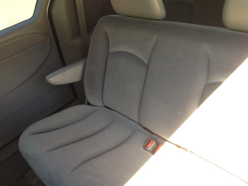 Pre-owned Car CaravanDodge