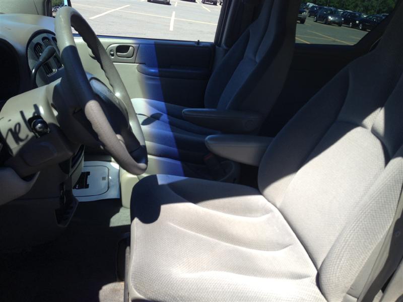 Pre-owned Car CaravanDodge