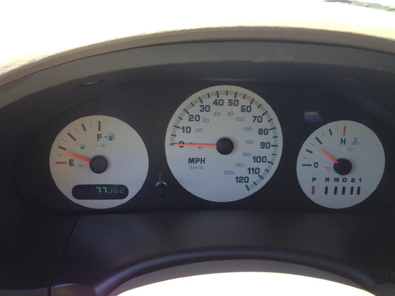 Pre-owned Car CaravanDodge